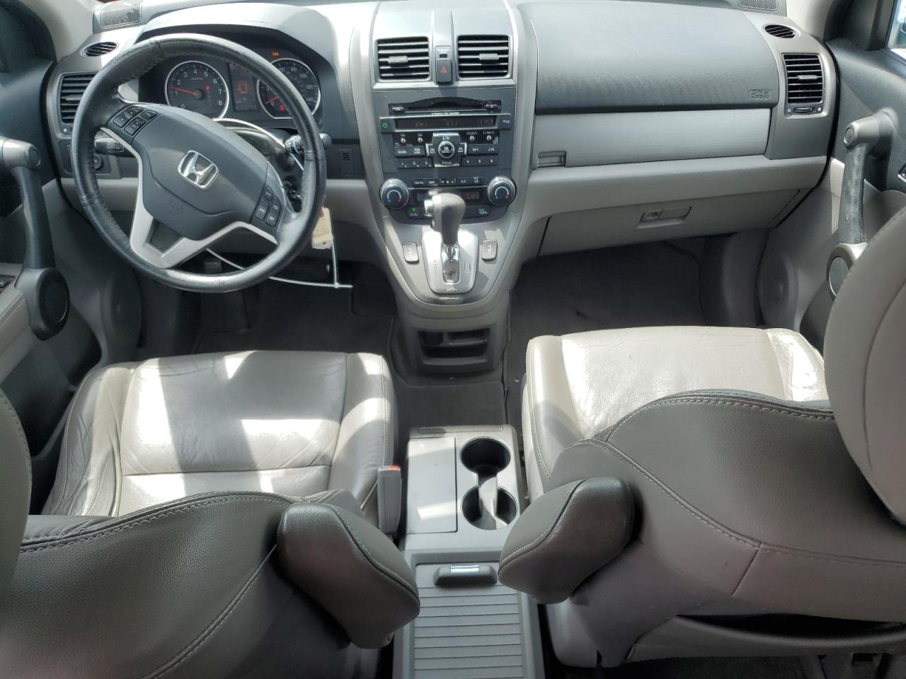 2011 Honda Cr-V Exl VIN: 5J6RE4H71BL022148 Lot: 64240465