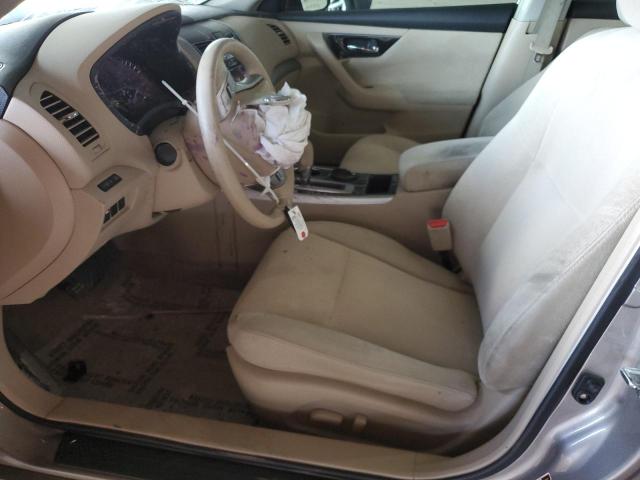  NISSAN ALTIMA 2013 Szary