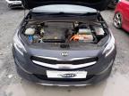 2021 KIA XCEED 3 PHEV S-A  for sale at Copart BELFAST