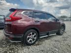 2017 HONDA CR-V EX   à vendre chez Copart NJ - TRENTON