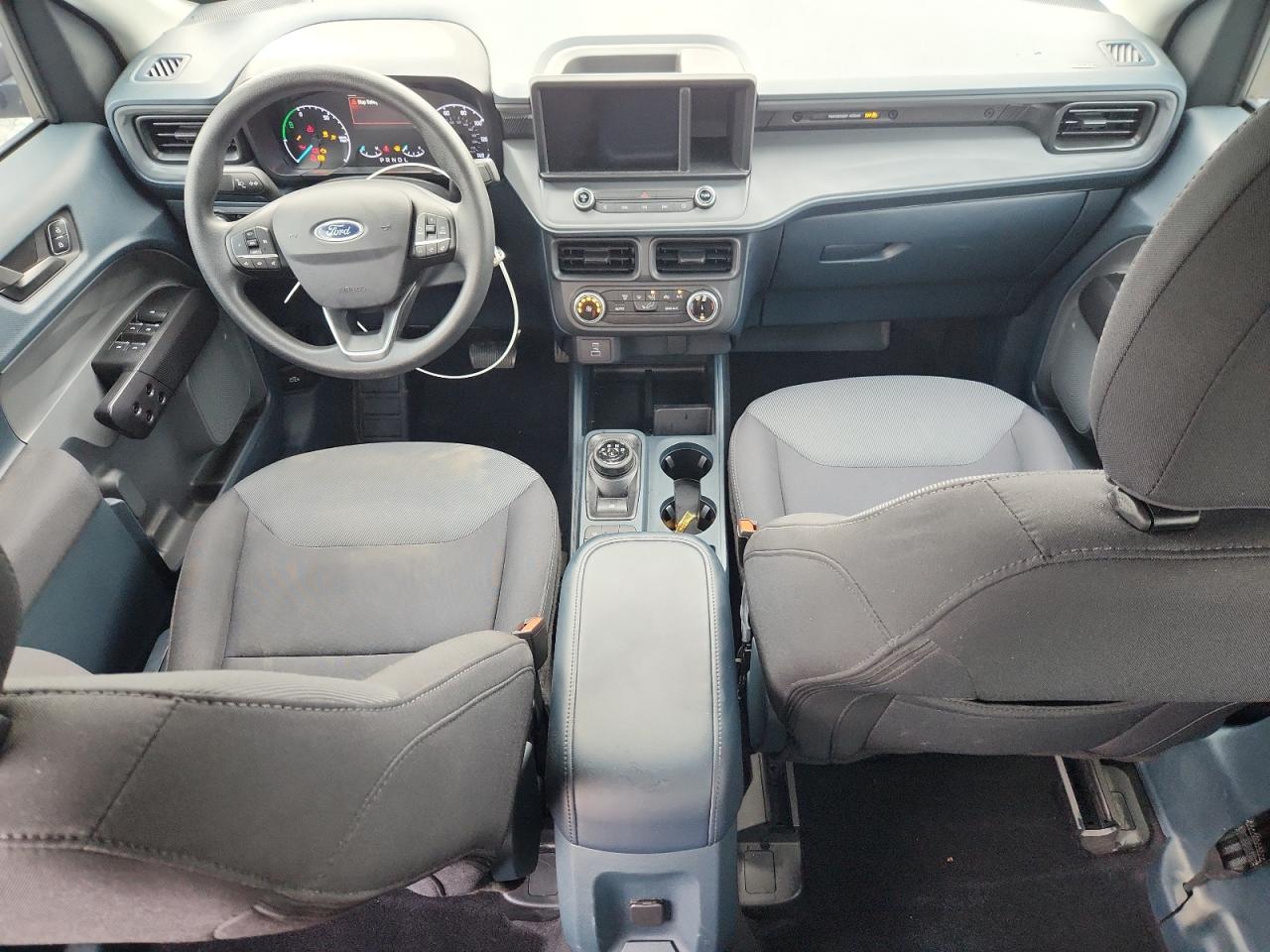 2024 Ford Maverick Xl VIN: 3FTTW8A31RRA01951 Lot: 64167255
