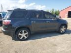 2010 GMC ACADIA SLT-1   à vendre chez Copart ON - LONDON
