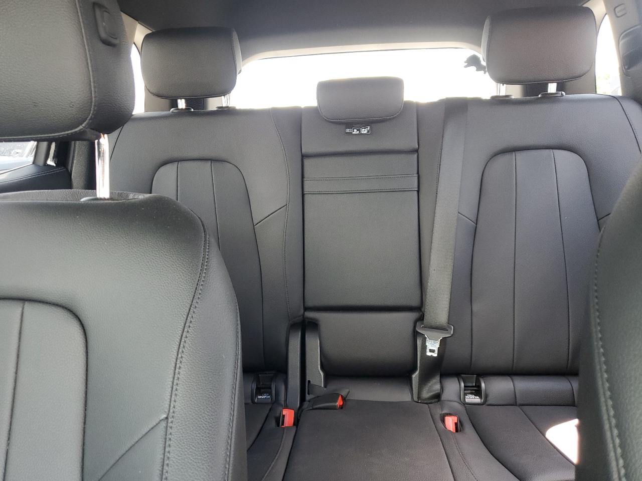 2022 Mercedes-Benz Glb 250 4Matic VIN: W1N4M4HB8NW250702 Lot: 64830455