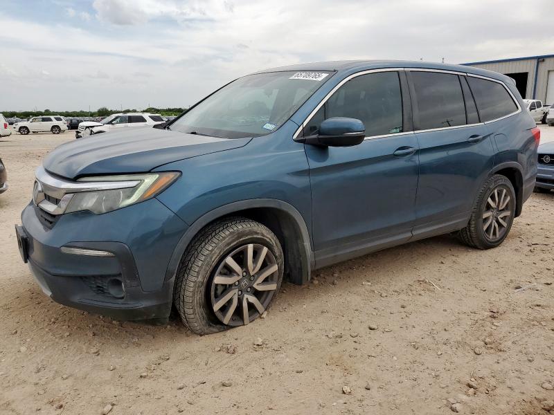  HONDA PILOT 2020 Granatowy