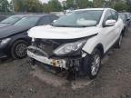 2014 NISSAN QASHQAI AC for sale at Copart WOLVERHAMPTON