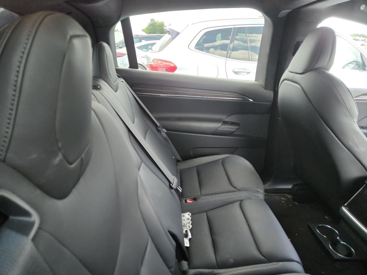 2023 Tesla Model X VIN: 7SAXCAE51PF429601 Lot: 65148255