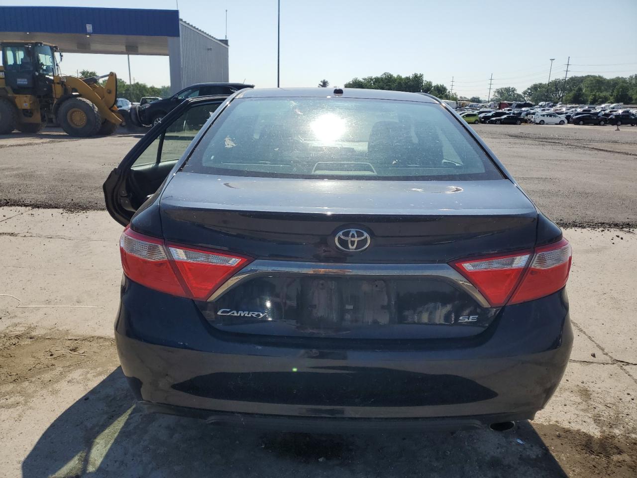 4T1BF1FK3HU285346 TOYOTA CAMRY 2017