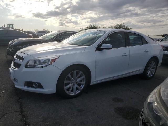  CHEVROLET MALIBU 2013 Biały