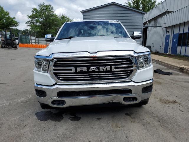  RAM 1500 2024 Biały