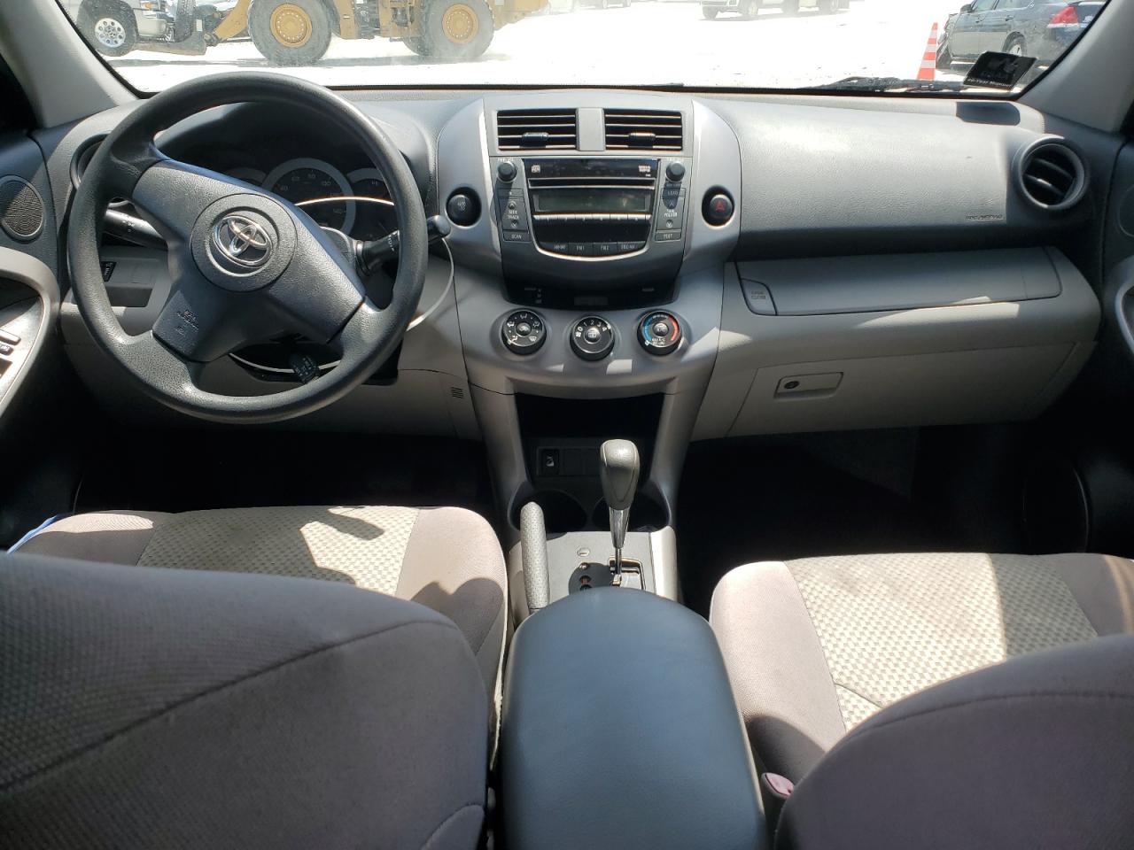2008 Toyota Rav4 VIN: JTMZK33V086011535 Lot: 65593345