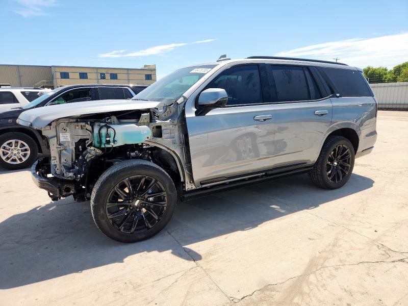  CADILLAC ESCALADE 2023 Gray