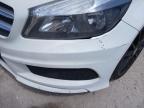 2013 MERCEDES BENZ A200 BLUE- for sale at Copart BRISTOL