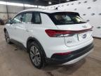 2024 AUDI Q4 E-TRON for sale at Copart PETERLEE