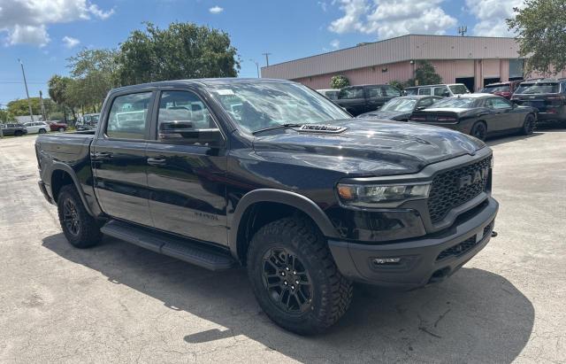 RAM 1500 – zdjęcie z aukcji, lot #67320585