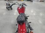 2001 KAWASAKI EN500 C   for sale at Copart DC - WASHINGTON DC