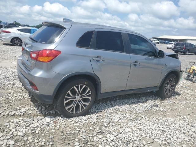  MITSUBISHI OUTLANDER 2018 Gray