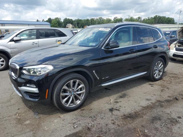 BMW X3 – zdjęcie z aukcji, lot #64722065