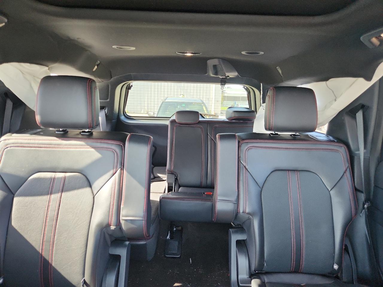 2023 Ford Expedition Limited VIN: 1FMJU1K84PEA06829 Lot: 64646505