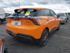 2024 MG 4 TROPHY E for sale at Copart SANDTOFT
