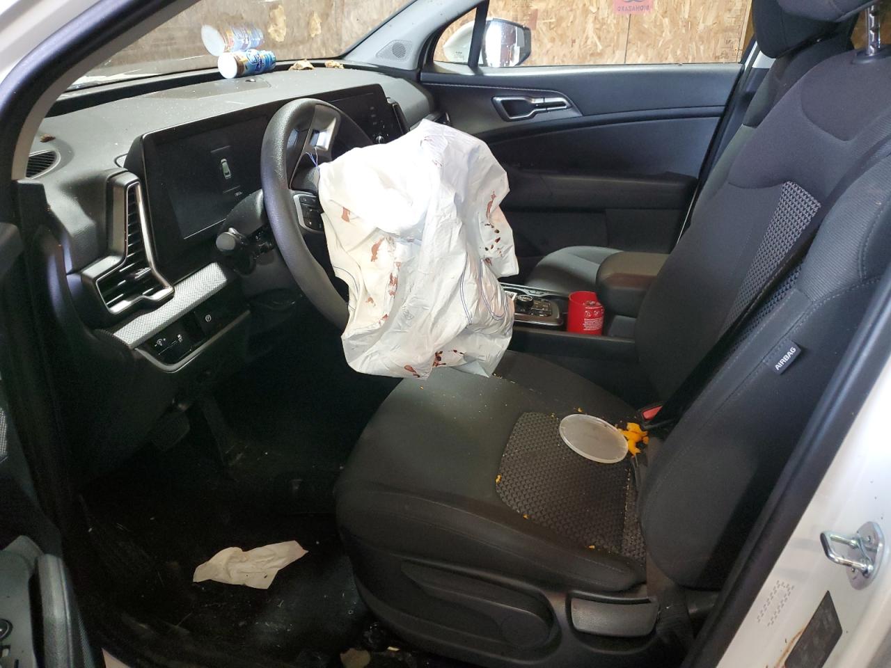 kndpucdf5r7224971 KNDPUCDF5R7224971 2024 Kia Sportage Lx