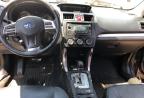 2015 SUBARU FORESTER 2.5I LIMITED   for sale at Copart TN - NASHVILLE
