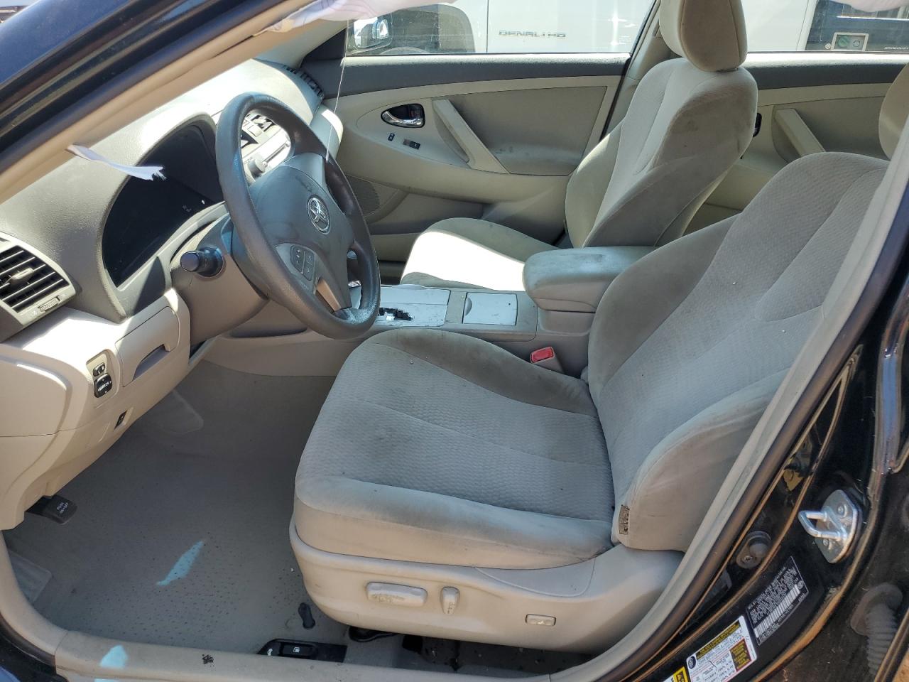 2010 Toyota Camry Base VIN: 4T1BF3EK1AU532530 Lot: 64946515