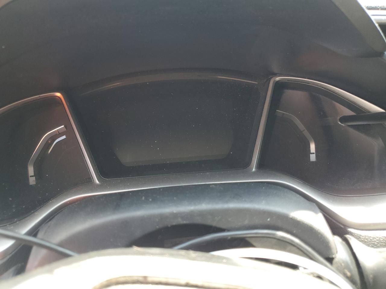 2016 Honda Civic Exl VIN: 19XFC1F76GE008570 Lot: 63281885