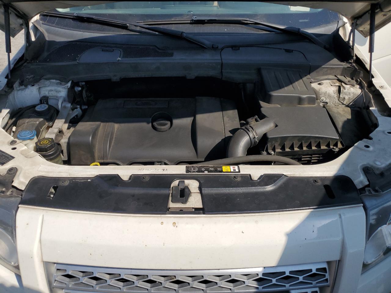 2010 Land Rover Lr2 Hse VIN: SALFR2BN1AH203432 Lot: 64099975