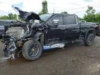2021 GMC SIERRA K2500 DENALI   for sale at Copart QC - MONTREAL