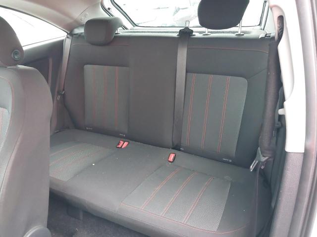 2011 VAUXHALL CORSA LIMI