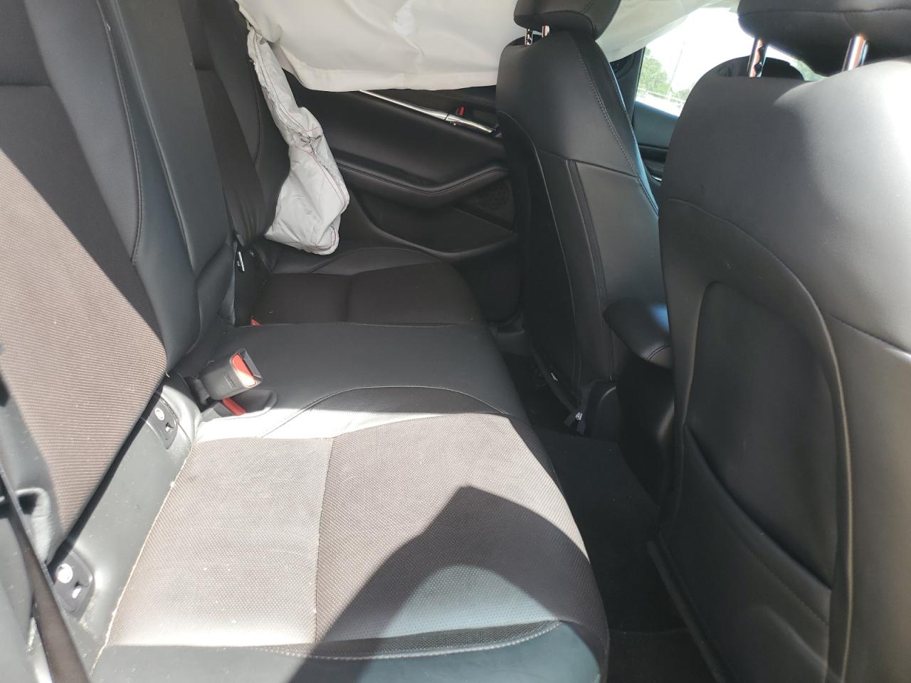 2023 Mazda 3 Premium Plus VIN: 3MZBPBEY5PM355510 Lot: 66379845