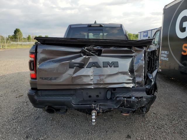  RAM 1500 2024 Gray