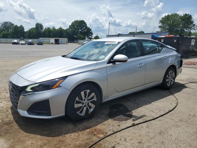 NISSAN ALTIMA S 2023