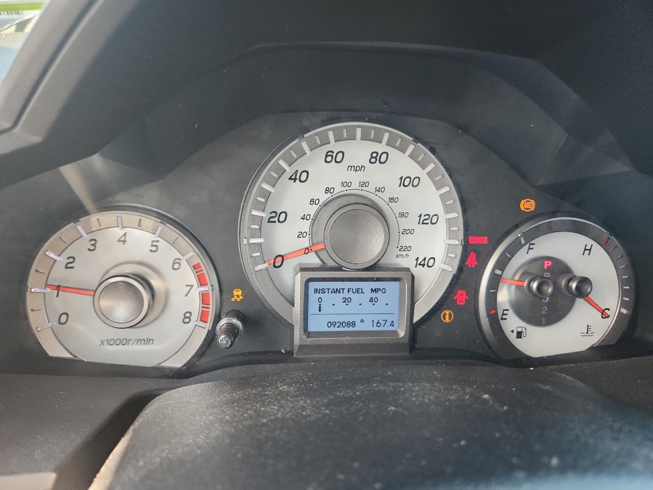 2013 Honda Pilot Touring VIN: 5FNYF4H94DB047843 Lot: 64979555