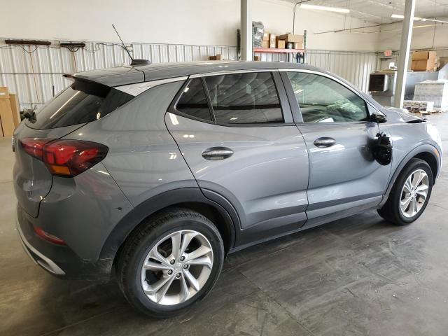  BUICK ENCORE 2021 Szary