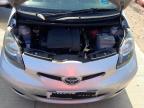2011 TOYOTA AYGO ICE V for sale at Copart SANDY