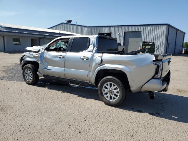  TOYOTA TACOMA 2024 Srebrny