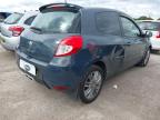 2012 RENAULT CLIO DYNAM for sale at Copart WESTBURY