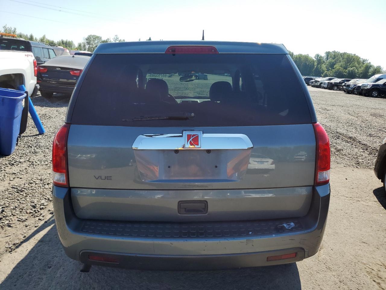 5gzcz33d37s813607 5GZCZ33D37S813607 2007 Saturn Vue