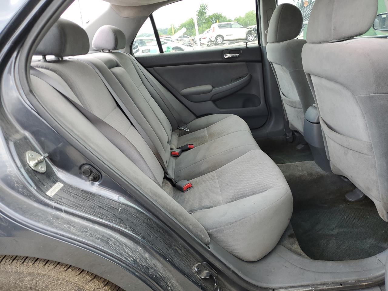 2005 Honda Accord Lx VIN: 1HGCM55455A146732 Lot: 63849115
