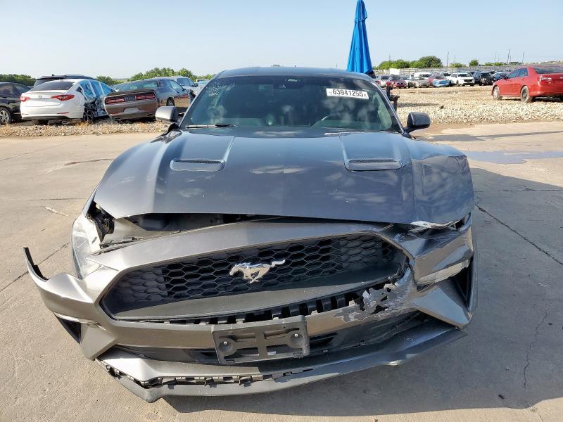 FORD ALL Models 2023 Szary