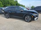 2025 HYUNDAI TUCSON SEL   for sale at Copart ON - LONDON