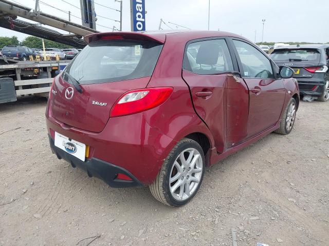 2011 MAZDA 2 TAKUYA
