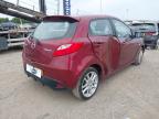 2011 MAZDA 2 TAKUYA for sale at Copart PETERLEE