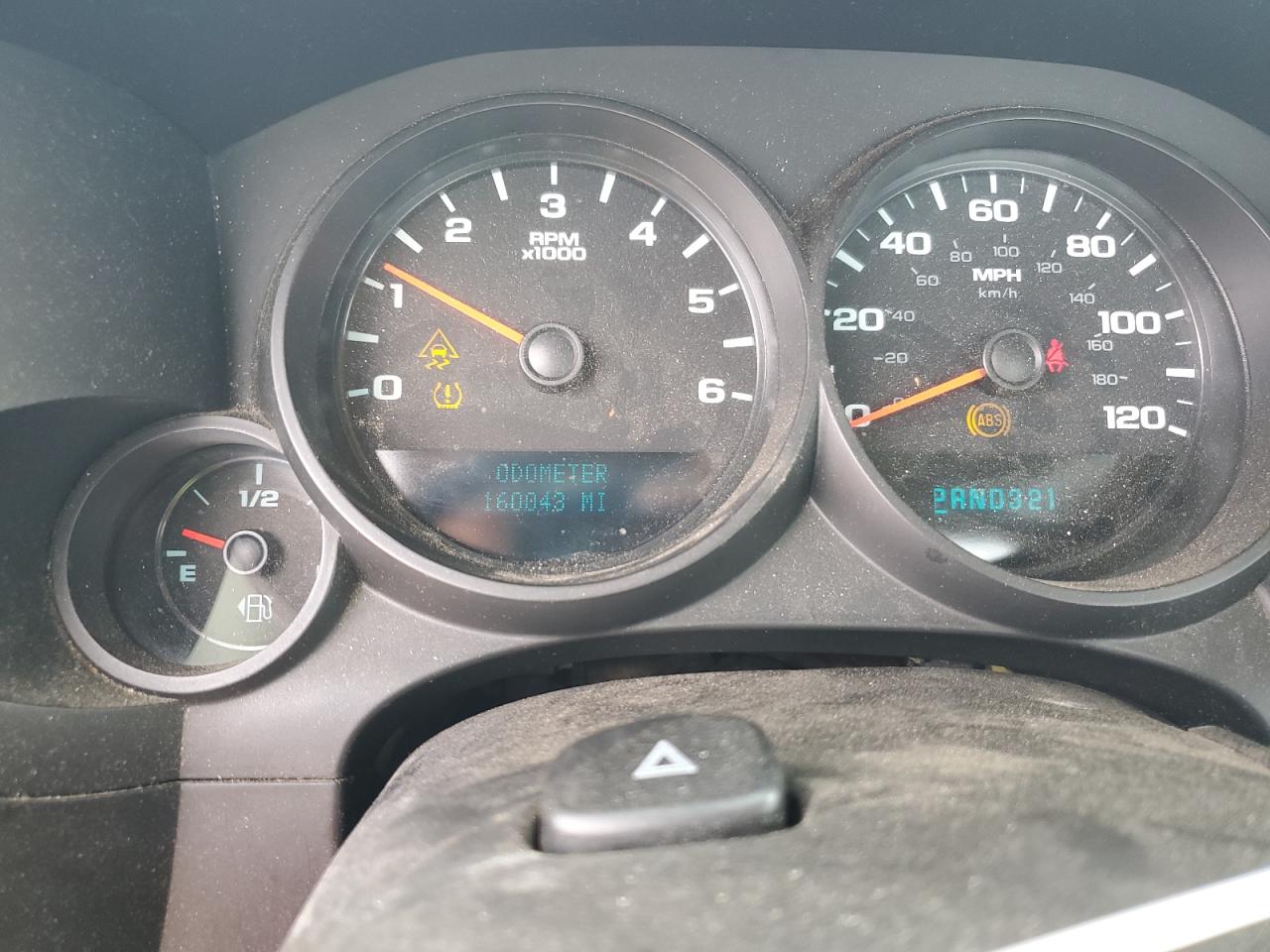 2009 Chevrolet Silverado K1500 VIN: 1GCEK14C79Z259359 Lot: 61089545