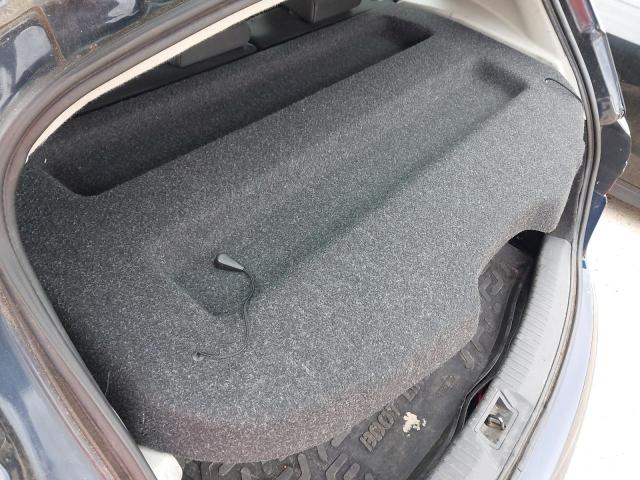 2010 NISSAN QASHQAI AC