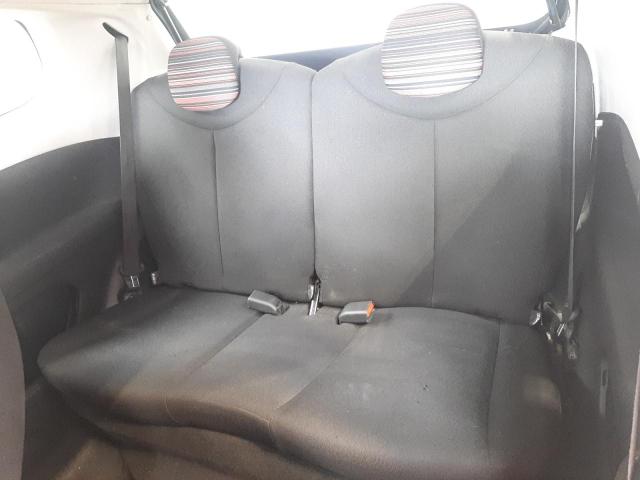 2015 CITROEN C1 FEEL
