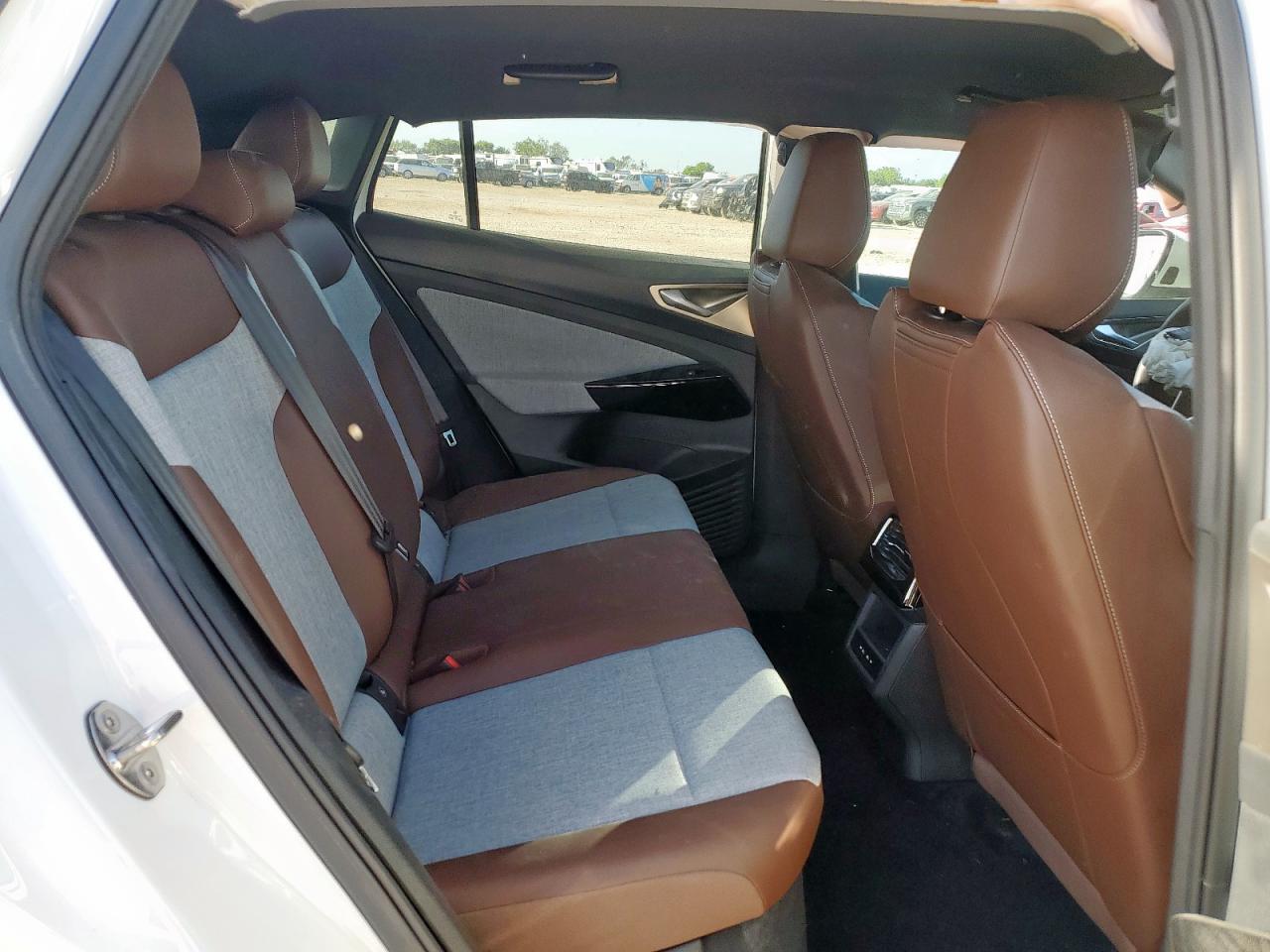 2024 Volkswagen Id.4 Pro VIN: 1V2CRPE89RC000924 Lot: 65370155