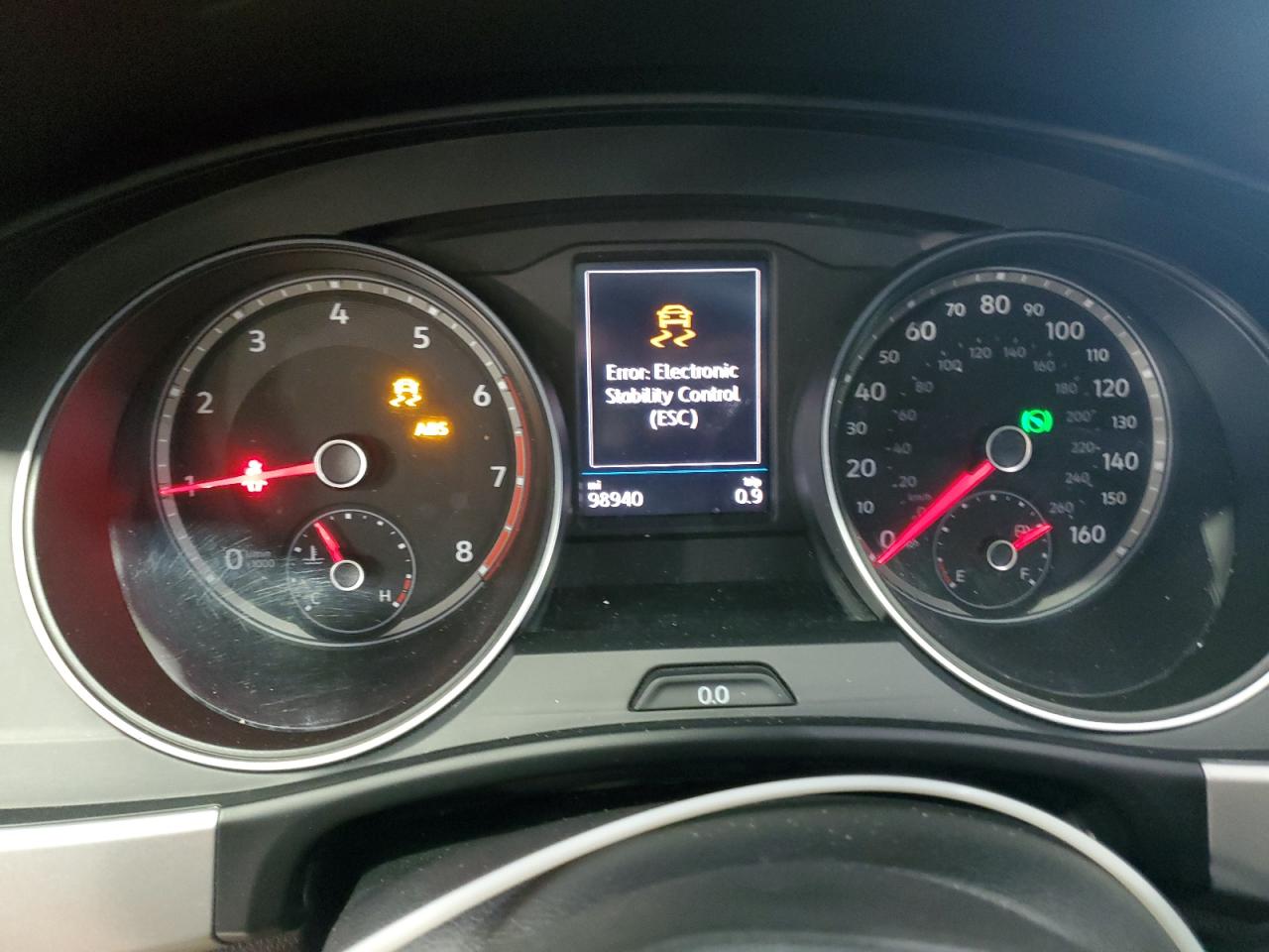 2021 Volkswagen Atlas Se VIN: 1V2HR2CA3MC552765 Lot: 62896685