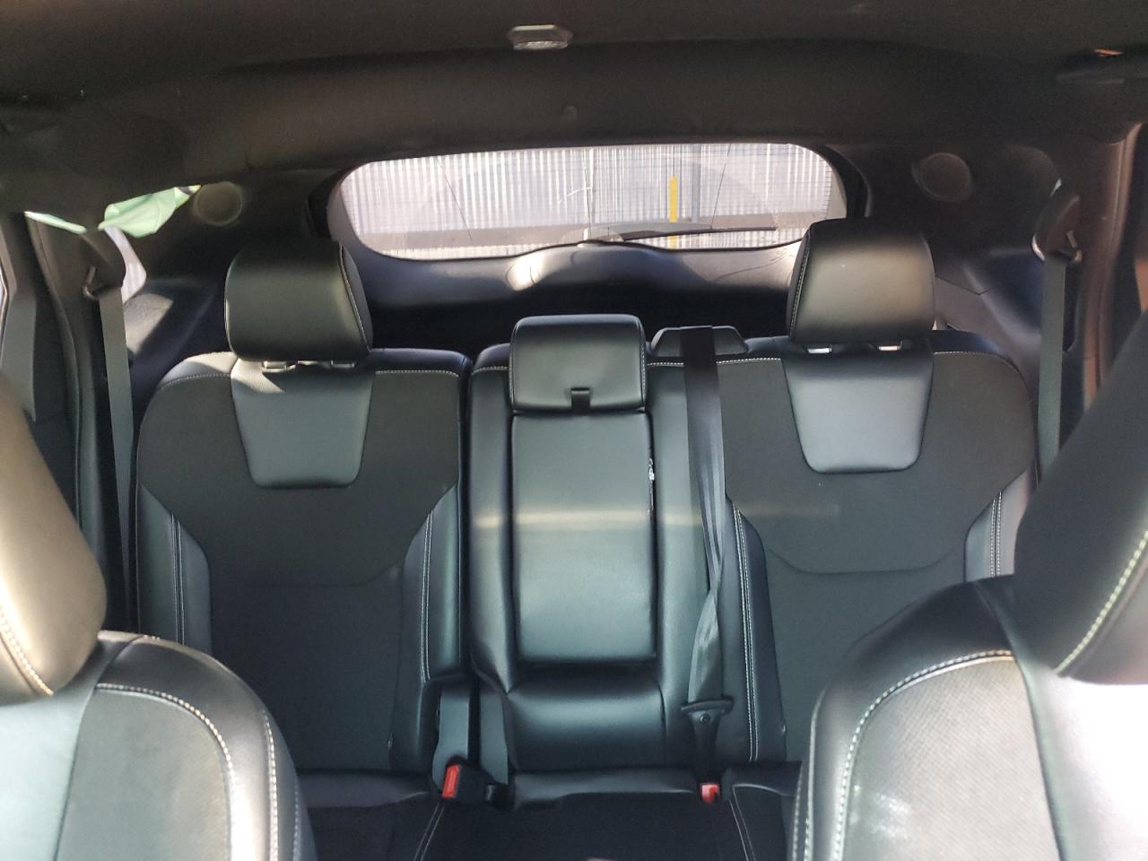 2020 Ford Edge St VIN: 2FMPK4AP2LBA46634 Lot: 63912065